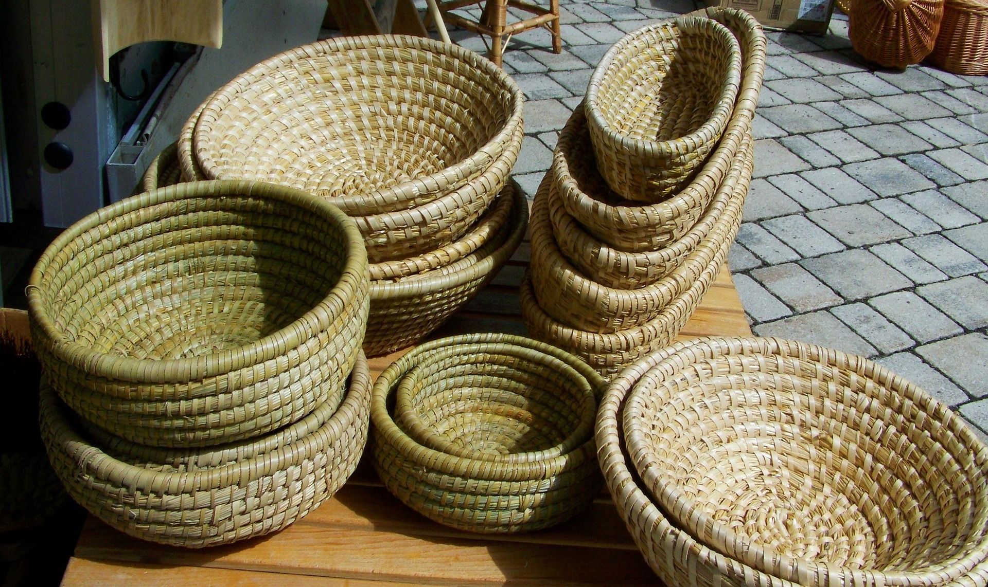 Ve světě řemesel
